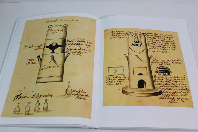 Illuminated Manuscript, Occult Book, Sacred Geometry Art, Esoteric Art, Esoterica, Free Mason, Rosicrucian, Alchemy Print, Fathers Day Gift