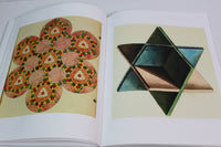 Illuminated Manuscript, Occult Book, Sacred Geometry Art, Esoteric Art, Esoterica, Free Mason, Rosicrucian, Alchemy Print, Fathers Day Gift