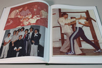 70th Birthday Special Sifu Lee Moy Shan Lineage Memorial Book