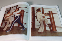 70th Birthday Special Sifu Lee Moy Shan Lineage Memorial Book