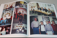 70th Birthday Special Sifu Lee Moy Shan Lineage Memorial Book