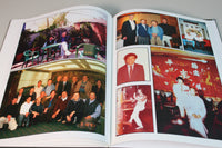 70th Birthday Special Sifu Lee Moy Shan Lineage Memorial Book